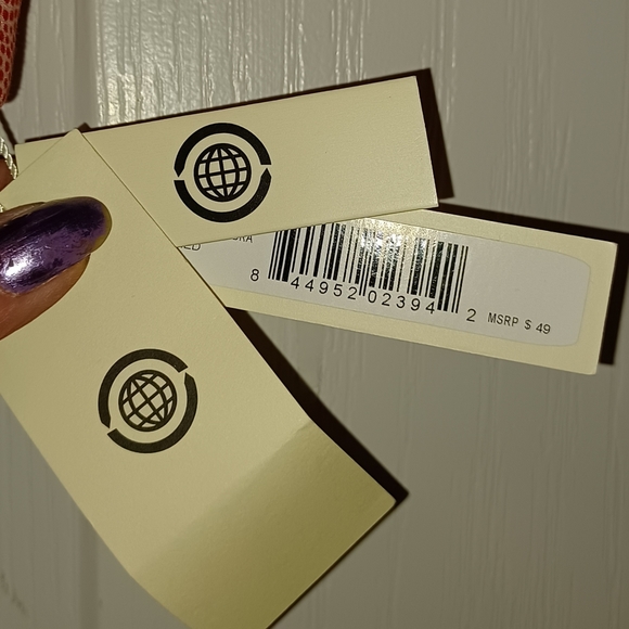 MAX STUDIO PERFORMANCE REVERSIBLE ESSENTIALS - Picture 13 of 13